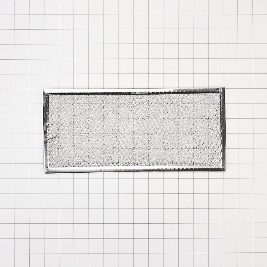 Over-the-range Microwave Grease Filter W11391715