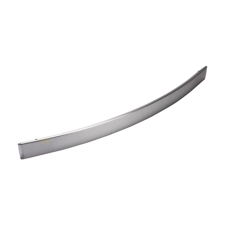 Dishwasher Door Handle, Stainless Steel W11391973