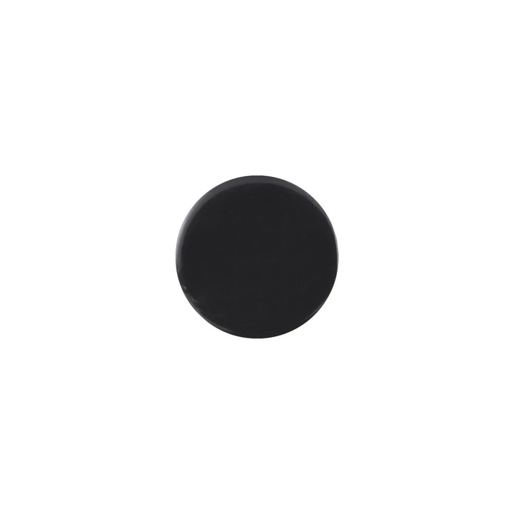 Touch-Up Paint with a Brush - Imperial Black 0.6-oz W11397568BK