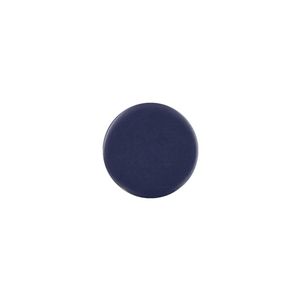 Touch-Up Paint with a Brush - Ink Blue 0.6-oz W11397568IB