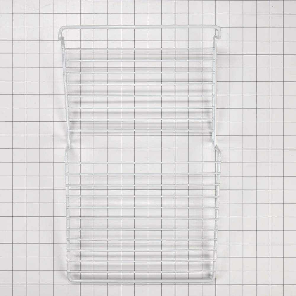 Refrigerator/Freezer Wire Shelf with Ice Maker W11403892