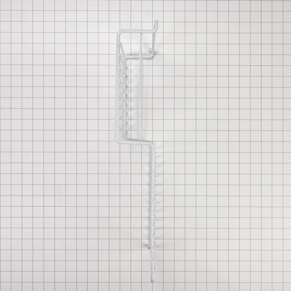 Refrigerator/Freezer Wire Shelf with Ice Maker W11403892