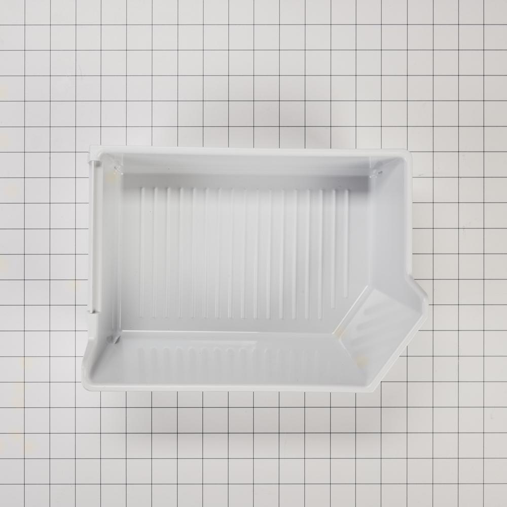 Side-by-Side Refrigerator Ice Container Bin W11403893