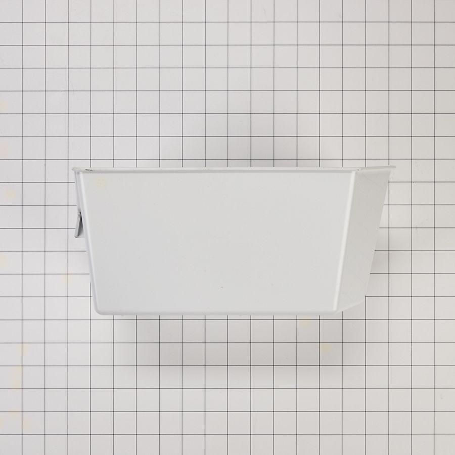 Side-by-side Refrigerator Ice Container Bin W11403893