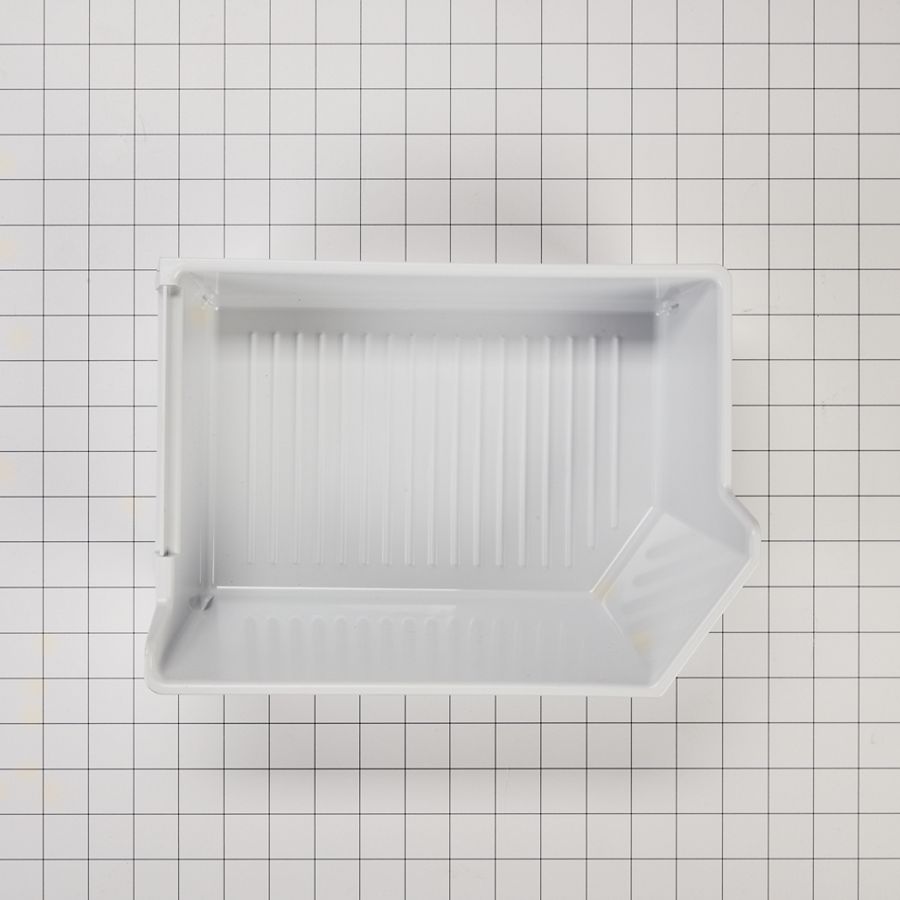Side-by-side Refrigerator Ice Container Bin W11403893