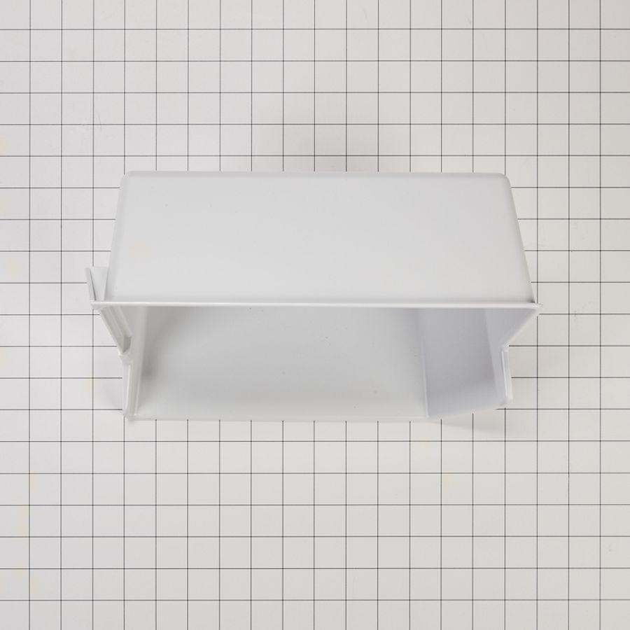 Side-by-side Refrigerator Ice Container Bin W11403893