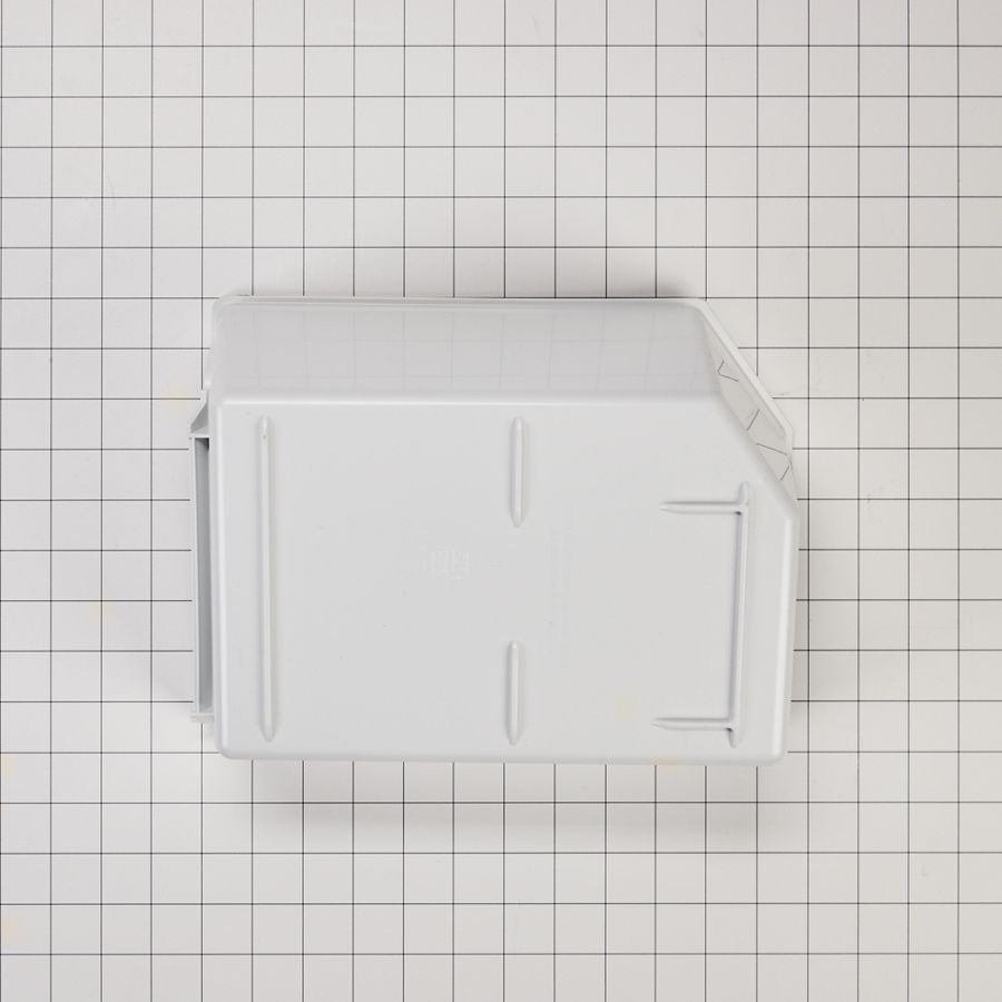 Side-by-side Refrigerator Ice Container Bin W11403893