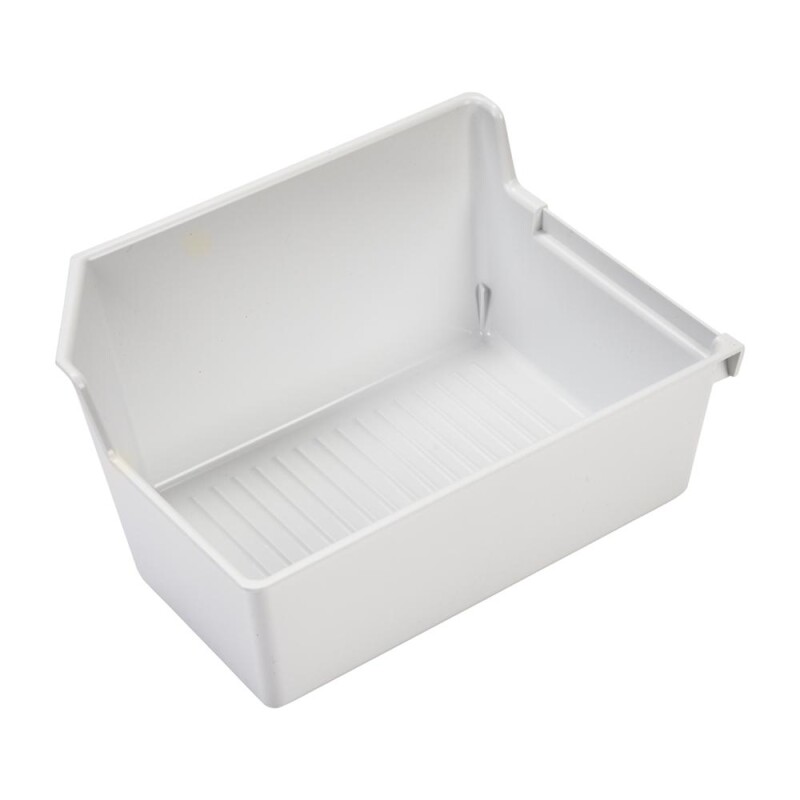 SxS Refrigerator Ice Container W11403893