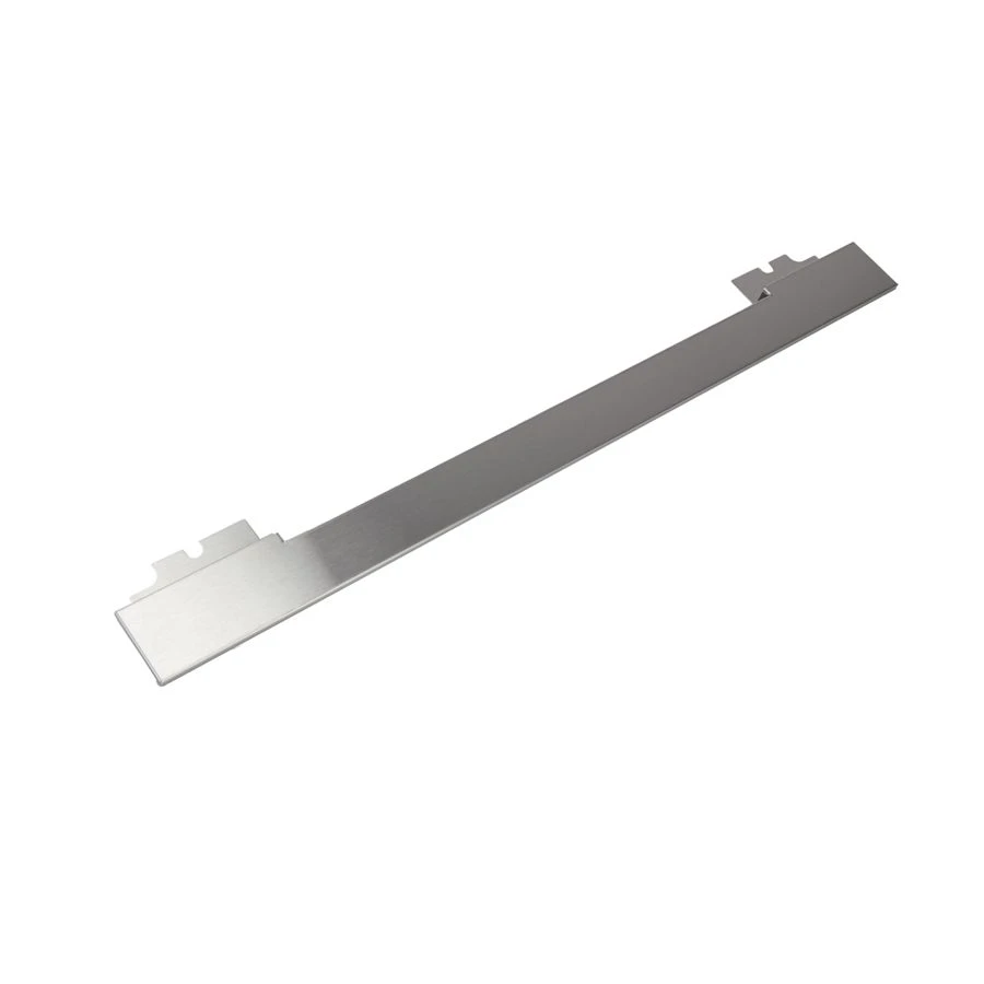 30-IN Built-In Oven/Microwave Combination Bottom Tall Vent Shield Fit System - Stainless Steel W11406621
