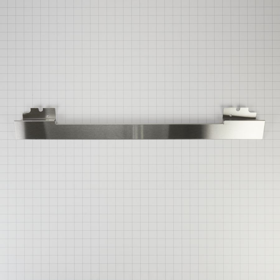 30-in Built-in Oven/microwave Combination Bottom Tall Vent Shield Fit System - Stainless Steel W11406621
