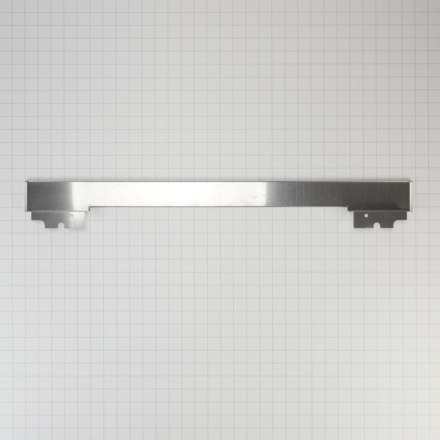 30-in Built-in Oven/microwave Combination Bottom Tall Vent Shield Fit System - Stainless Steel W11406621