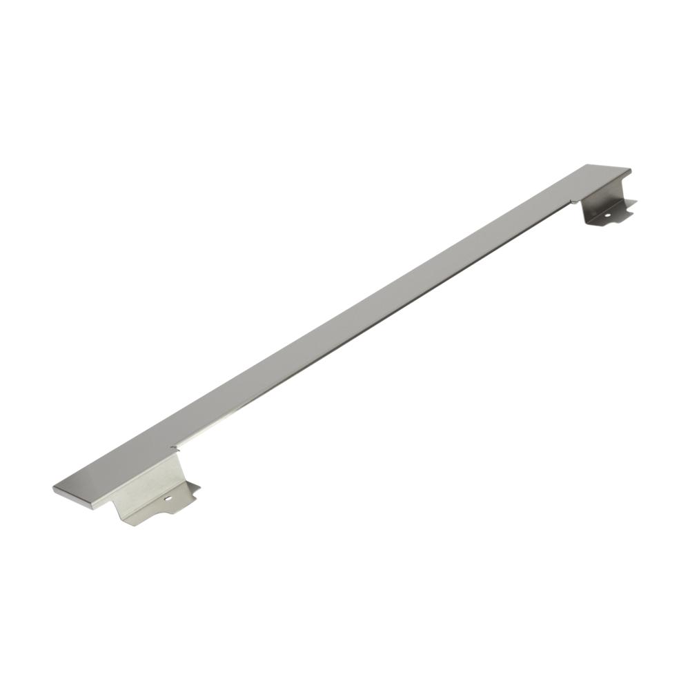 27-IN Built-In Oven Bottom Vent Tall Shield Fit System - Stainless Steel W11406624