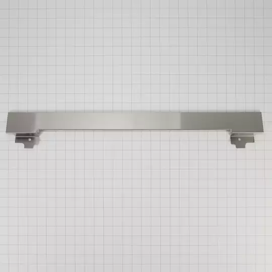 27-in Built-in Oven Bottom Vent Tall Shield Fit System - Stainless Steel W11406624