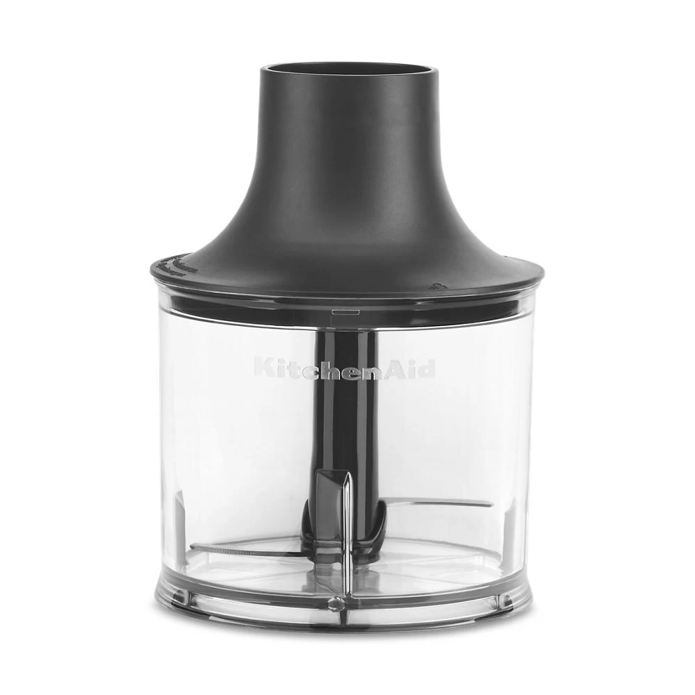 Cordless Chopper Attachment for Cordless Variable Speed Hand Blenders W11413711G