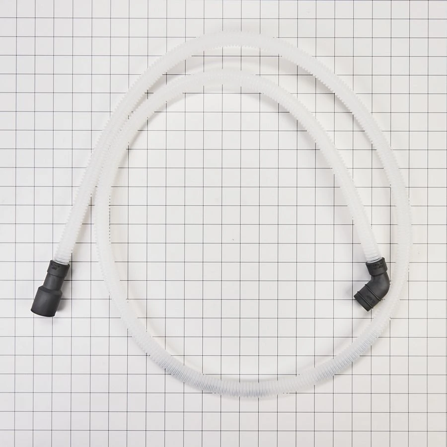 6' Length Dishwasher Drain Hose W11414944