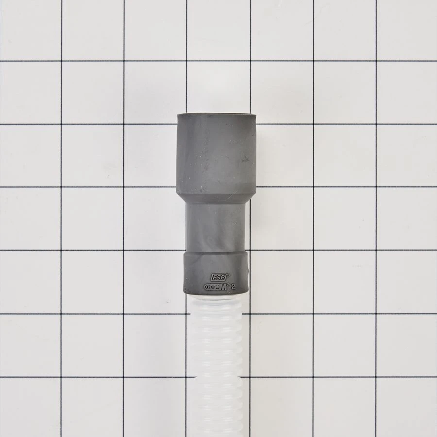 6' Length Dishwasher Drain Hose W11414944
