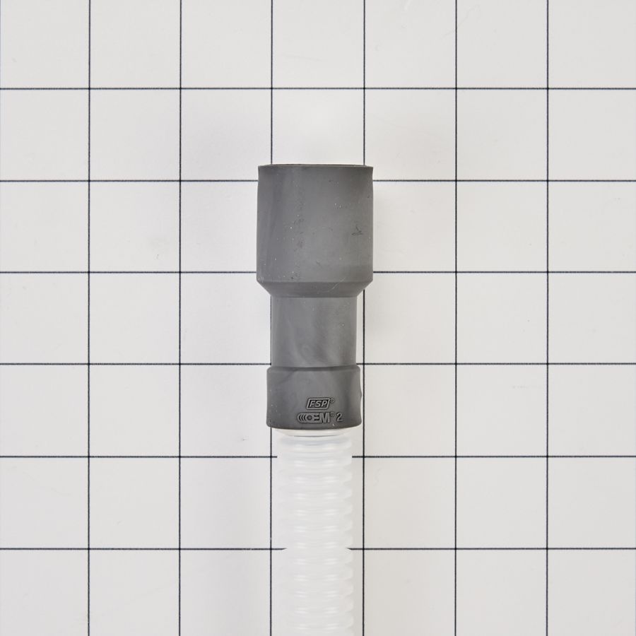 6' Length Dishwasher Drain Hose W11414944