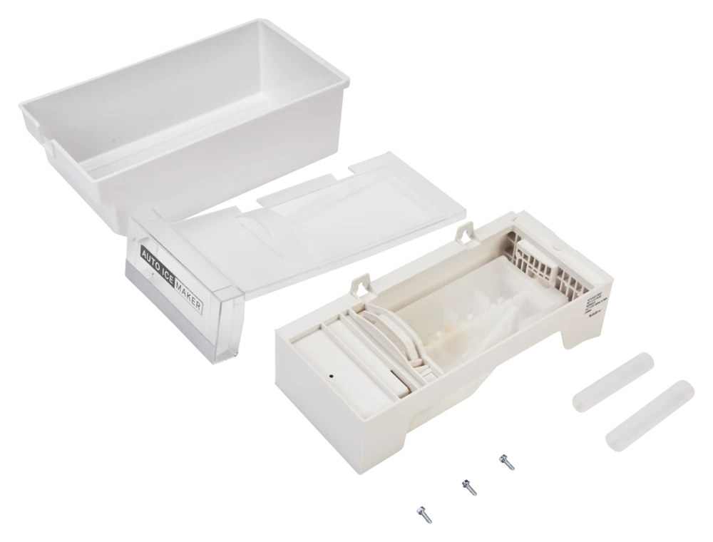 Ice Maker Add On Kit For Bottom Mount Refrigerators W11416493