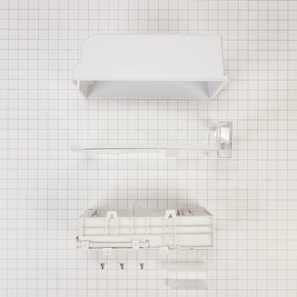 Ice Maker Add On Kit For Bottom Mount Refrigerators W11416493