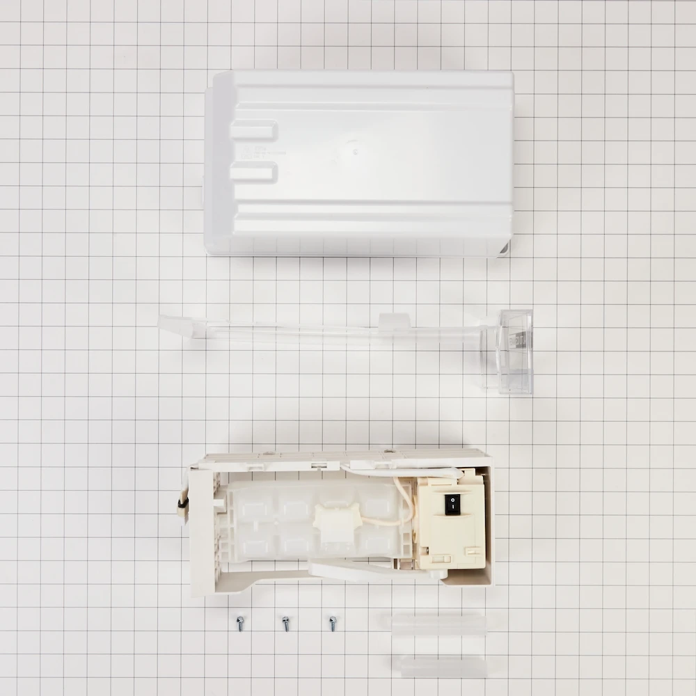 Ice Maker Add On Kit For Bottom Mount Refrigerators W11416493