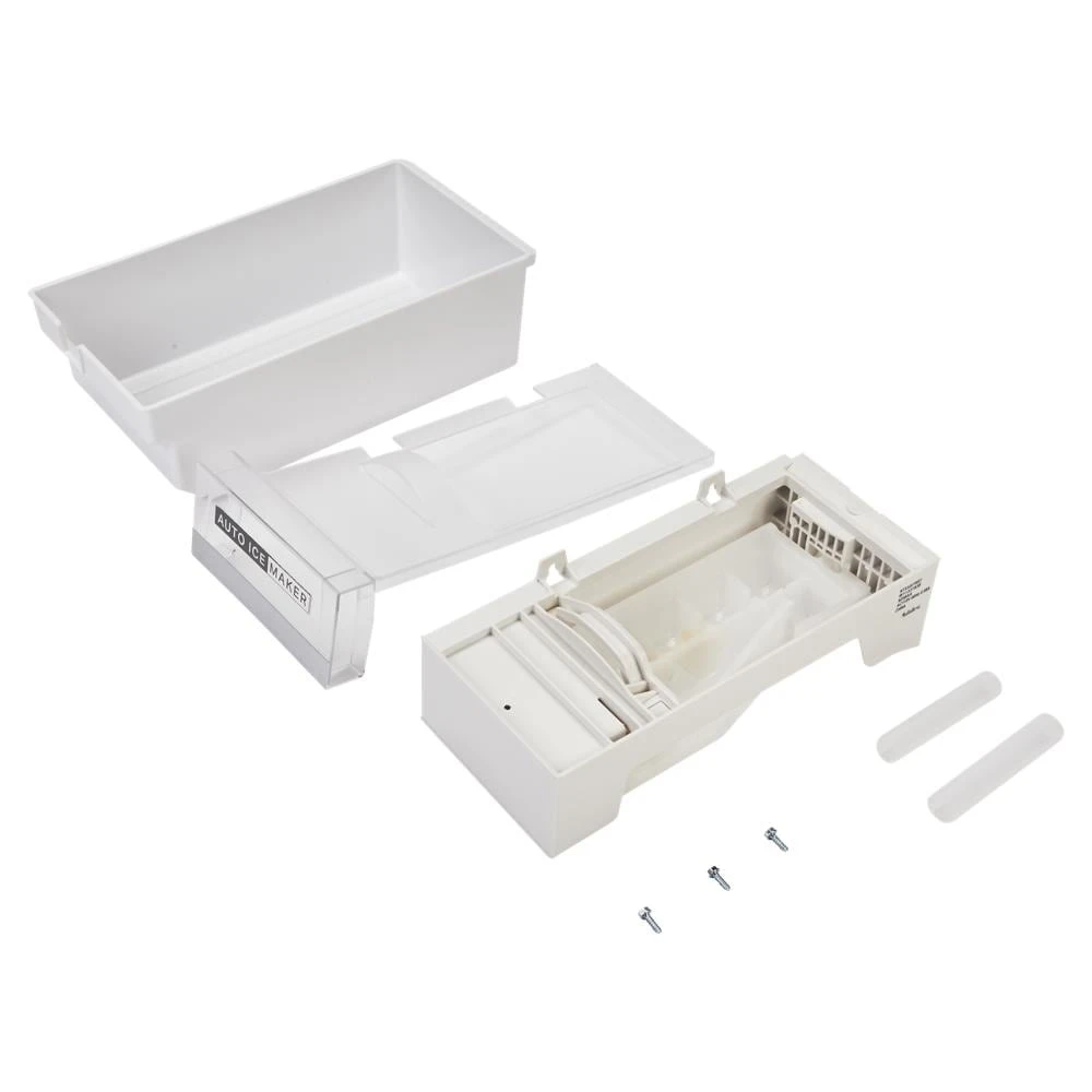 Ice Maker Add On Kit for Bottom Mount Refrigerators W11416493