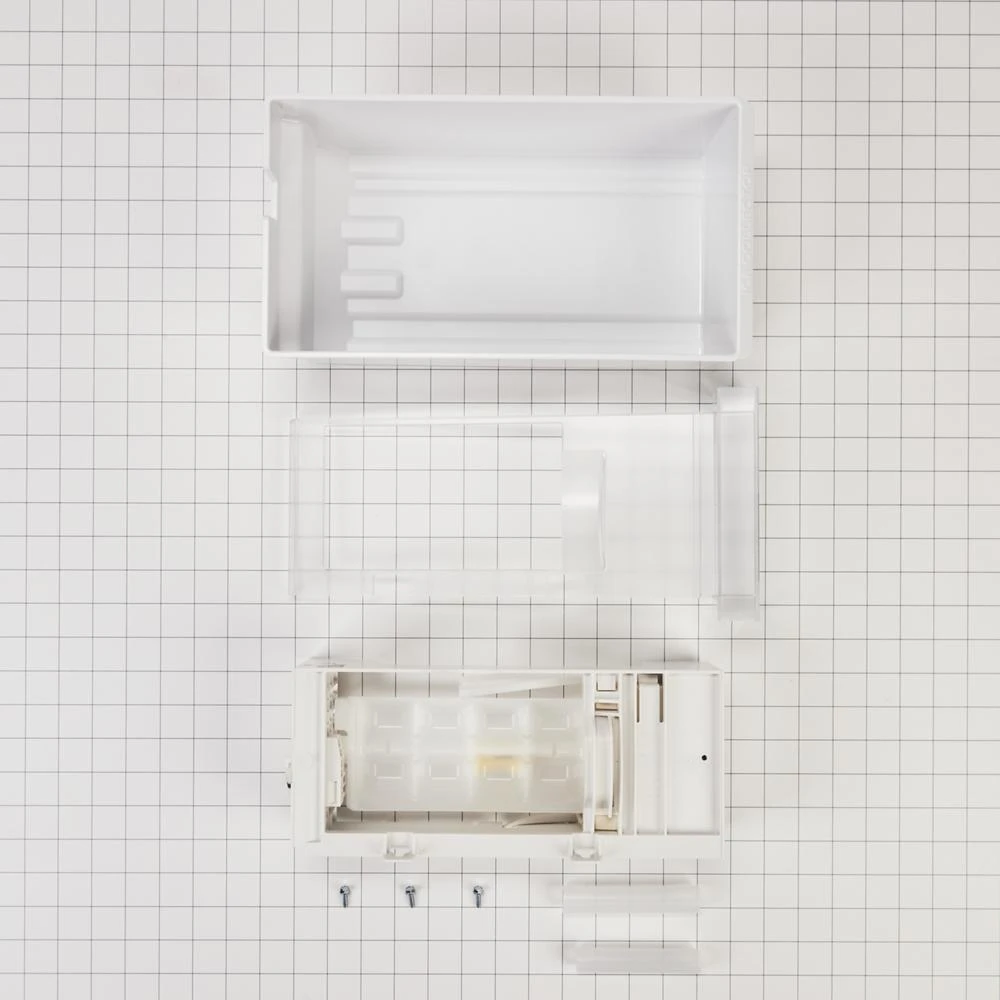 Ice Maker Add On Kit for Bottom Mount Refrigerators W11416493