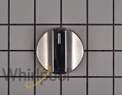 Range/Stove/Oven Knob W11416802