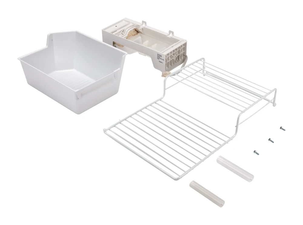 Ice Maker Add On Kit For Top Freezer Refrigerators W11424126