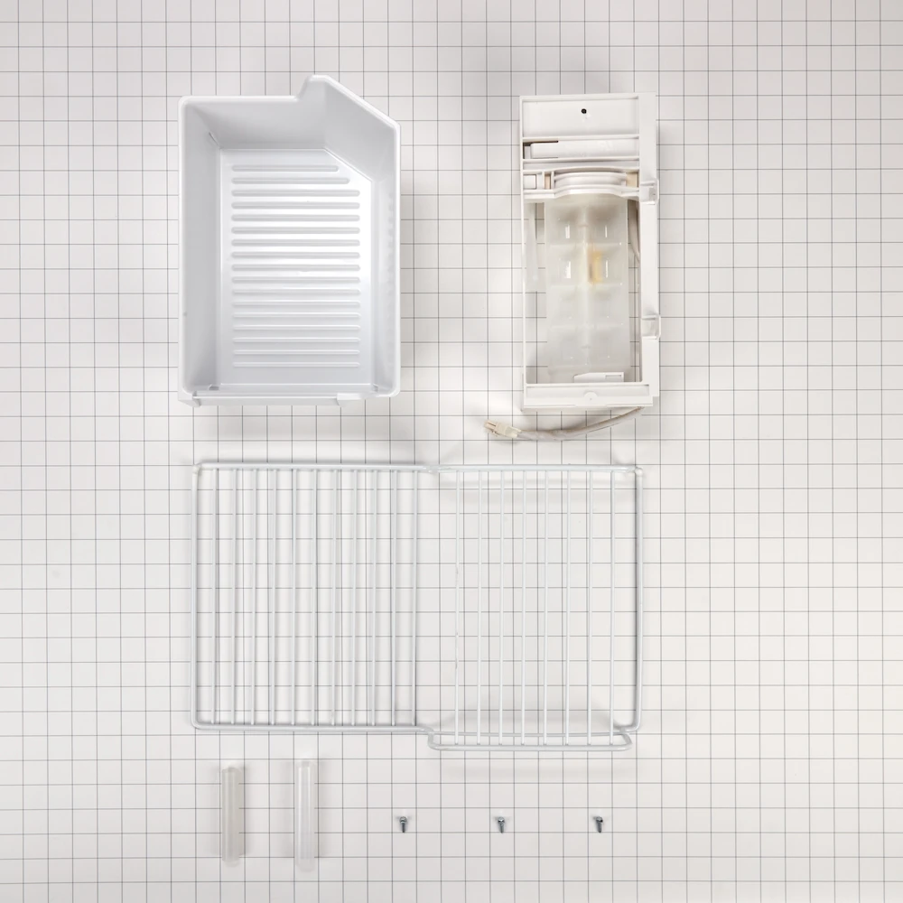 Ice Maker Add On Kit For Top Freezer Refrigerators W11424126
