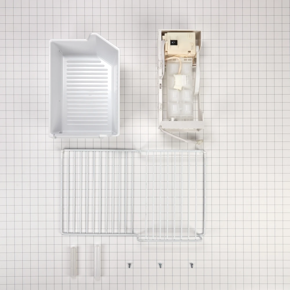 Ice Maker Add On Kit For Top Freezer Refrigerators W11424126