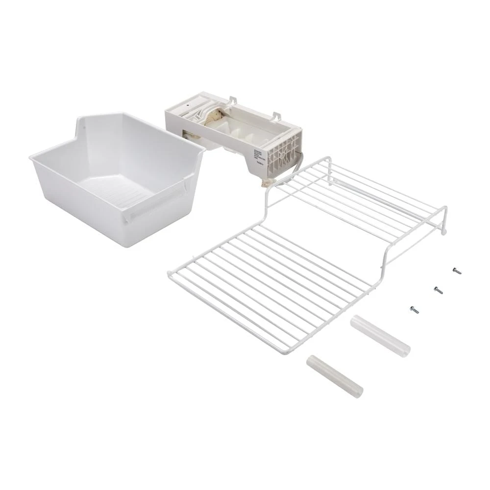Ice Maker Add On Kit for Top Freezer Refrigerators W11424126