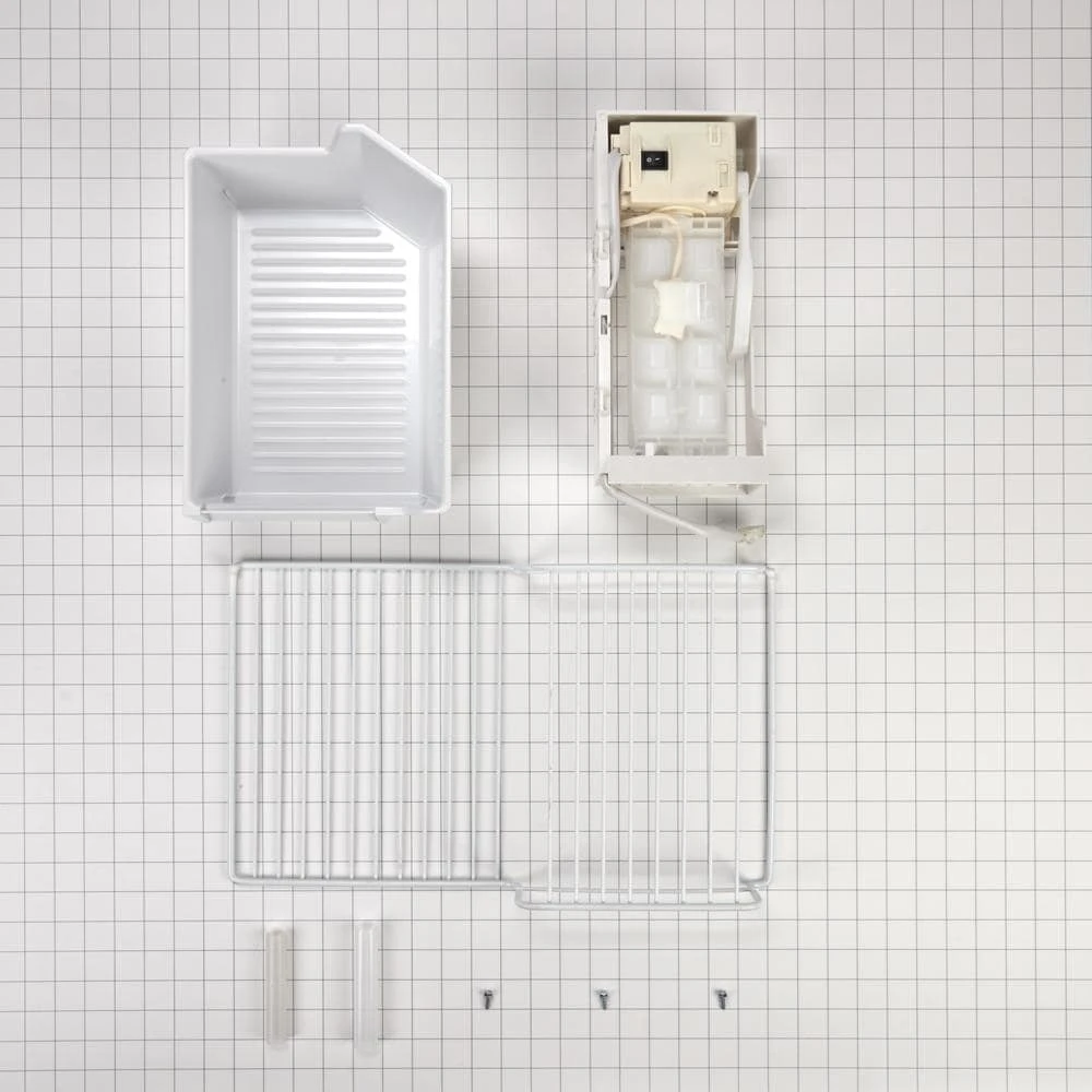 Ice Maker Add On Kit for Top Freezer Refrigerators W11424126