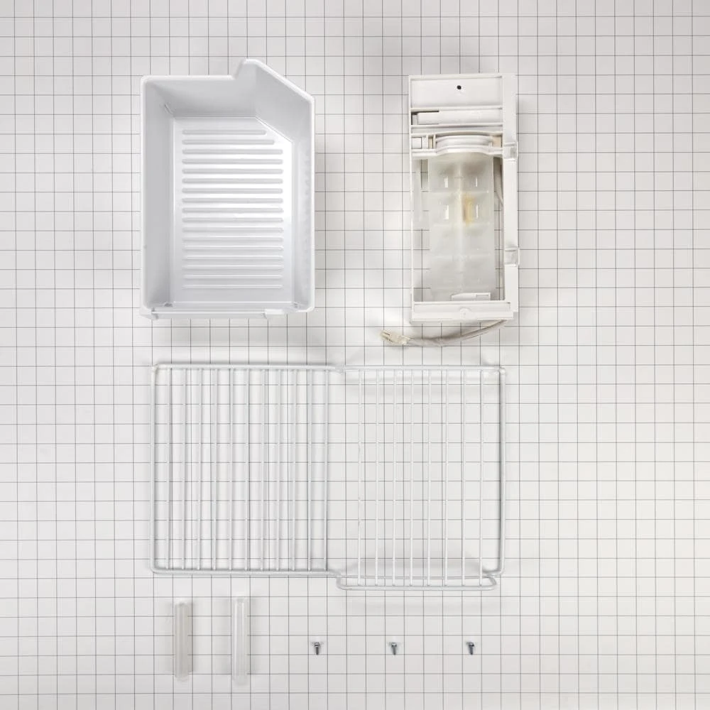 Ice Maker Add On Kit for Top Freezer Refrigerators W11424126