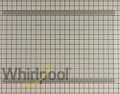 Freezer Glass Shelf W11430610