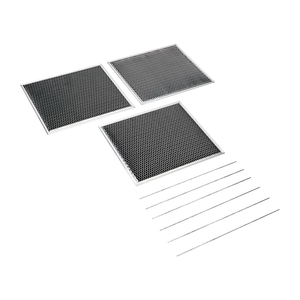 Range Hood Charcoal Filter W11430941