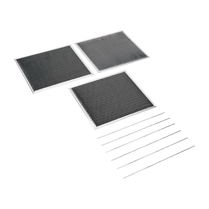 Range Hood Charcoal Filter W11430941