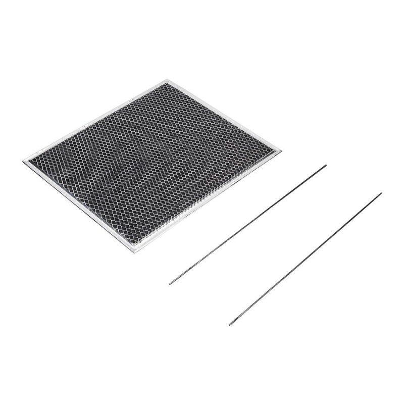 Range Hood Vent Charcoal Filter Kit W11446294