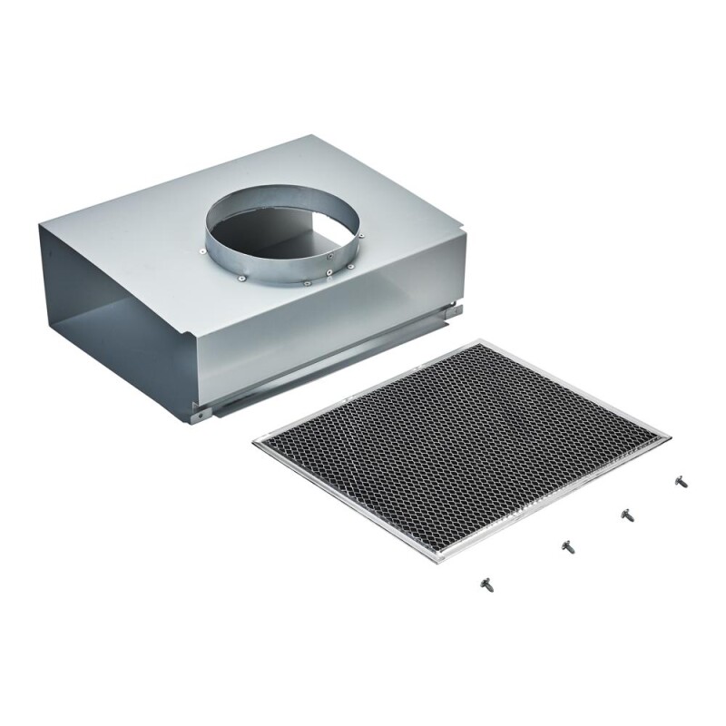 Range Hood Recirculation Kit W11446297