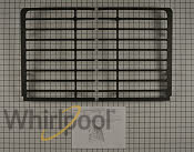 Range/Stove/Oven Burner Grate W11449099