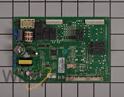 Refrigerator Control Board W11449482