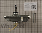 Washing Machine Transmission W11454734