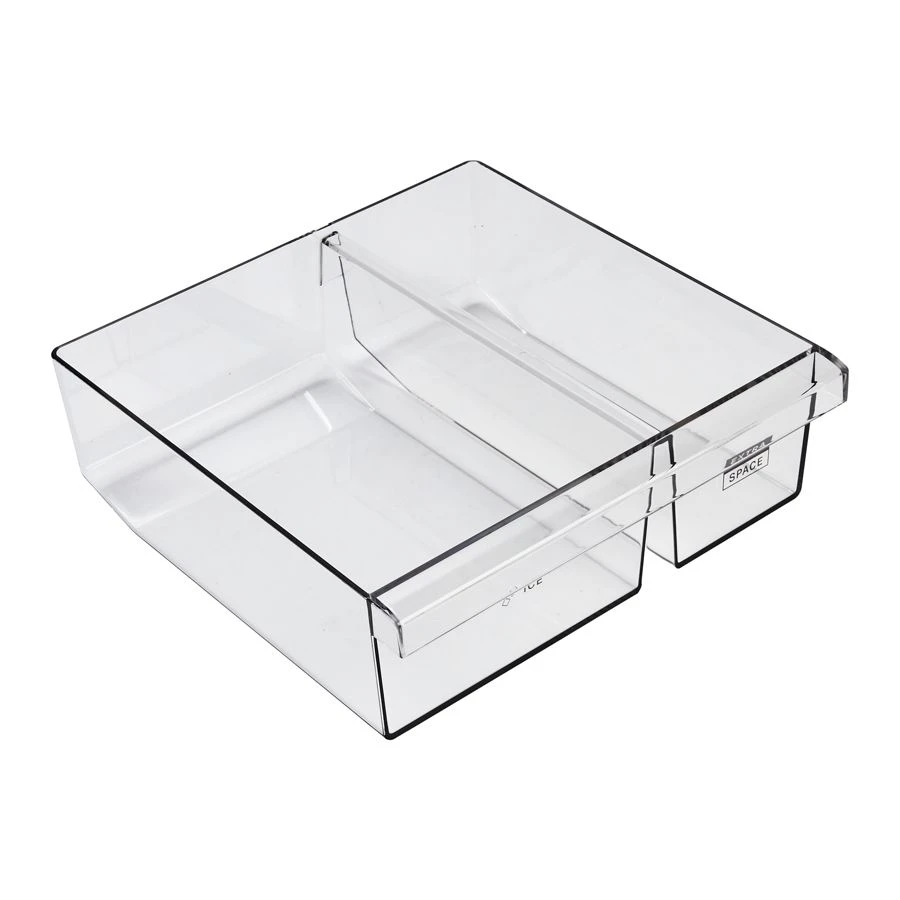 SxS Refrigerator Ice Container, fits WRQA59CNKZ W11455233