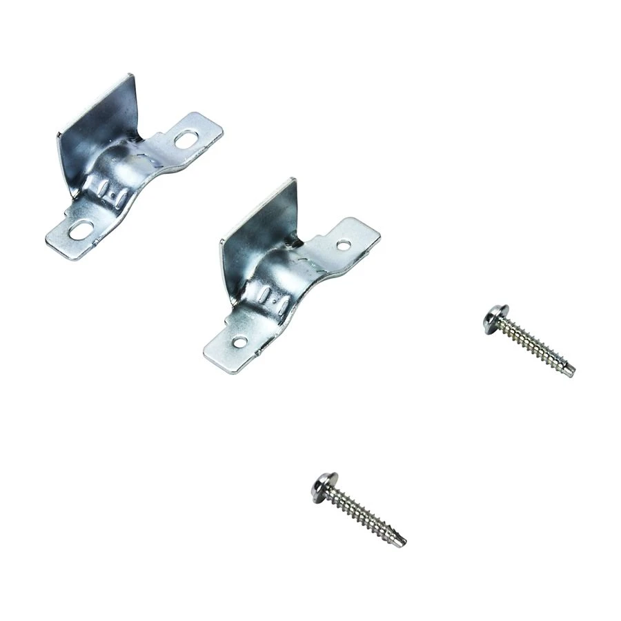 Power Cord Strain Relief Clamp Connector Fits Any 40a, Srdt And Drt 8-2c + 10-2c Cooking Power Cord W11457752