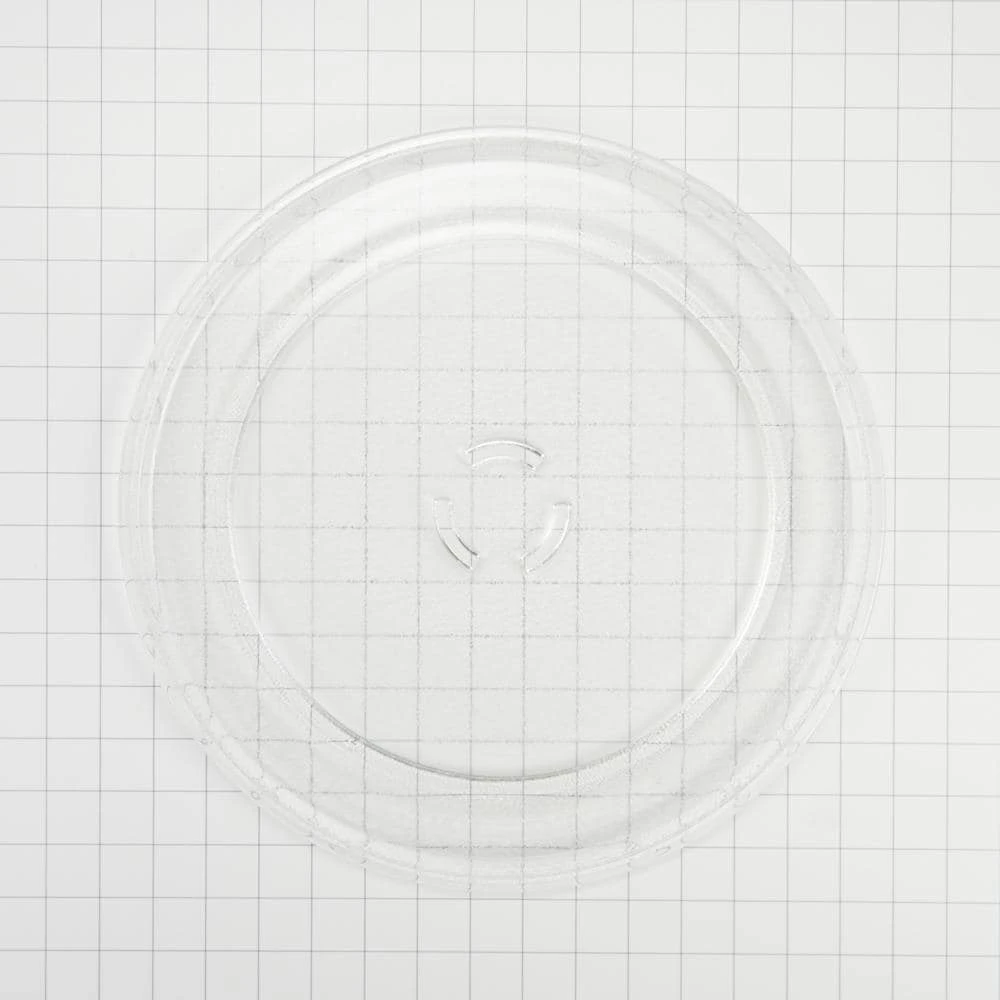 Microwave Glass Cooking Tray W11460385