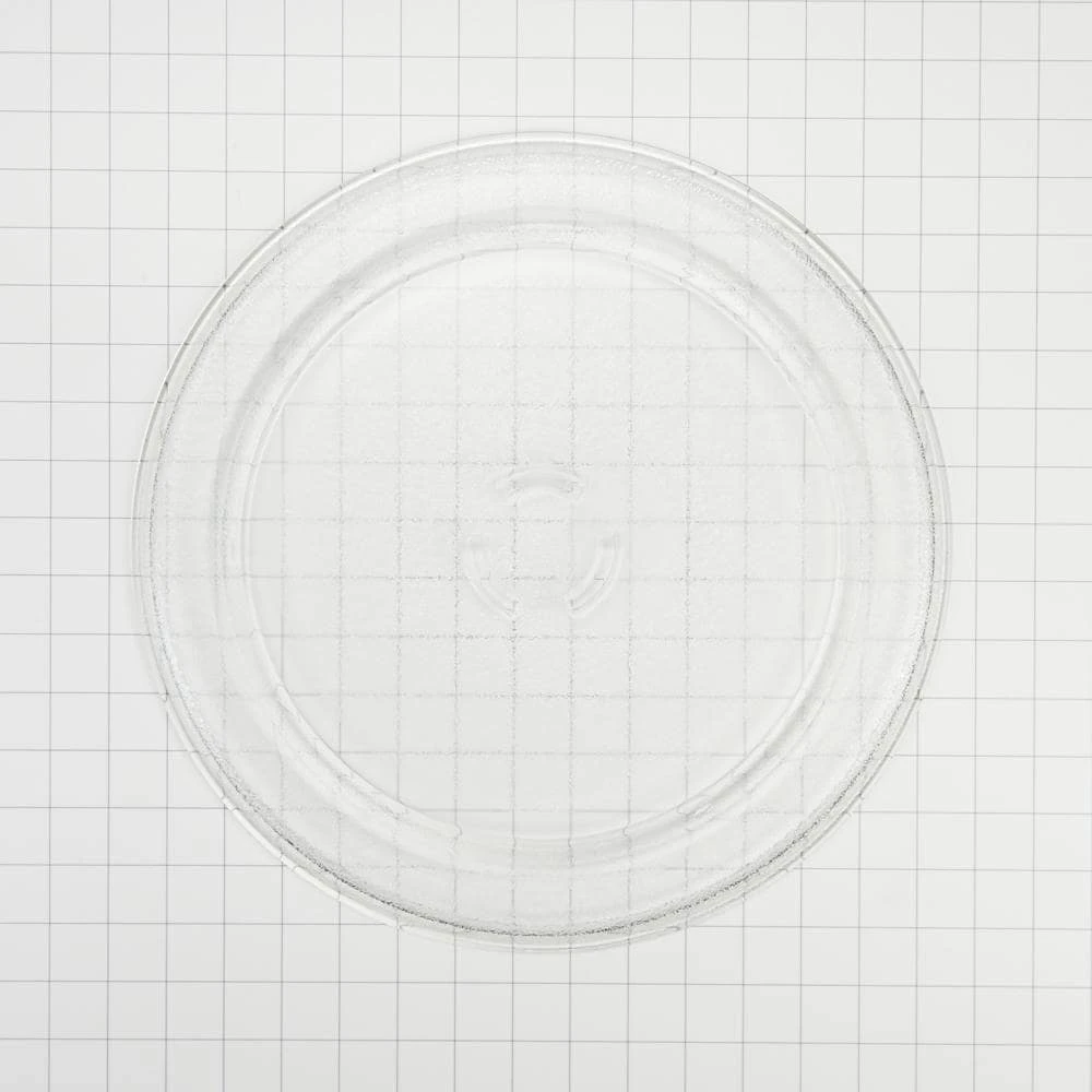 Microwave Glass Cooking Tray W11460385