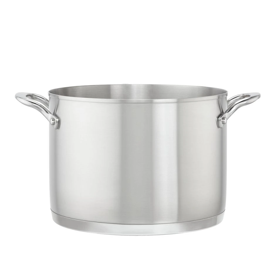 8qt Induction Stock Pot W11463464