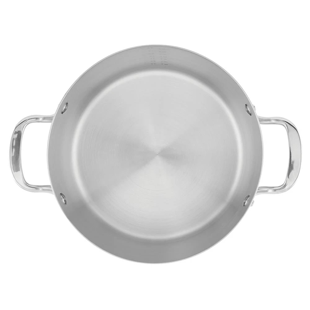W11463464 - 8qt Induction Stock Pot W11463464