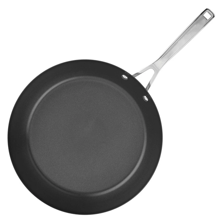 12" Nonstick Induction Frying Pan W11463466, product image 3 of 5