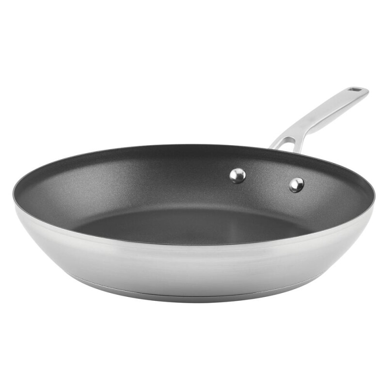 12" Nonstick Induction Frying Pan W11463466
