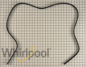 Dishwasher Door Seal W11483553
